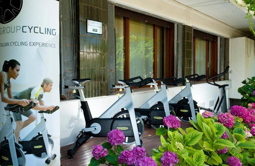 Hotel Alexander 12
