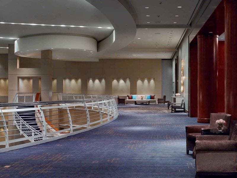 Royal Sonesta Houston Galleria 13