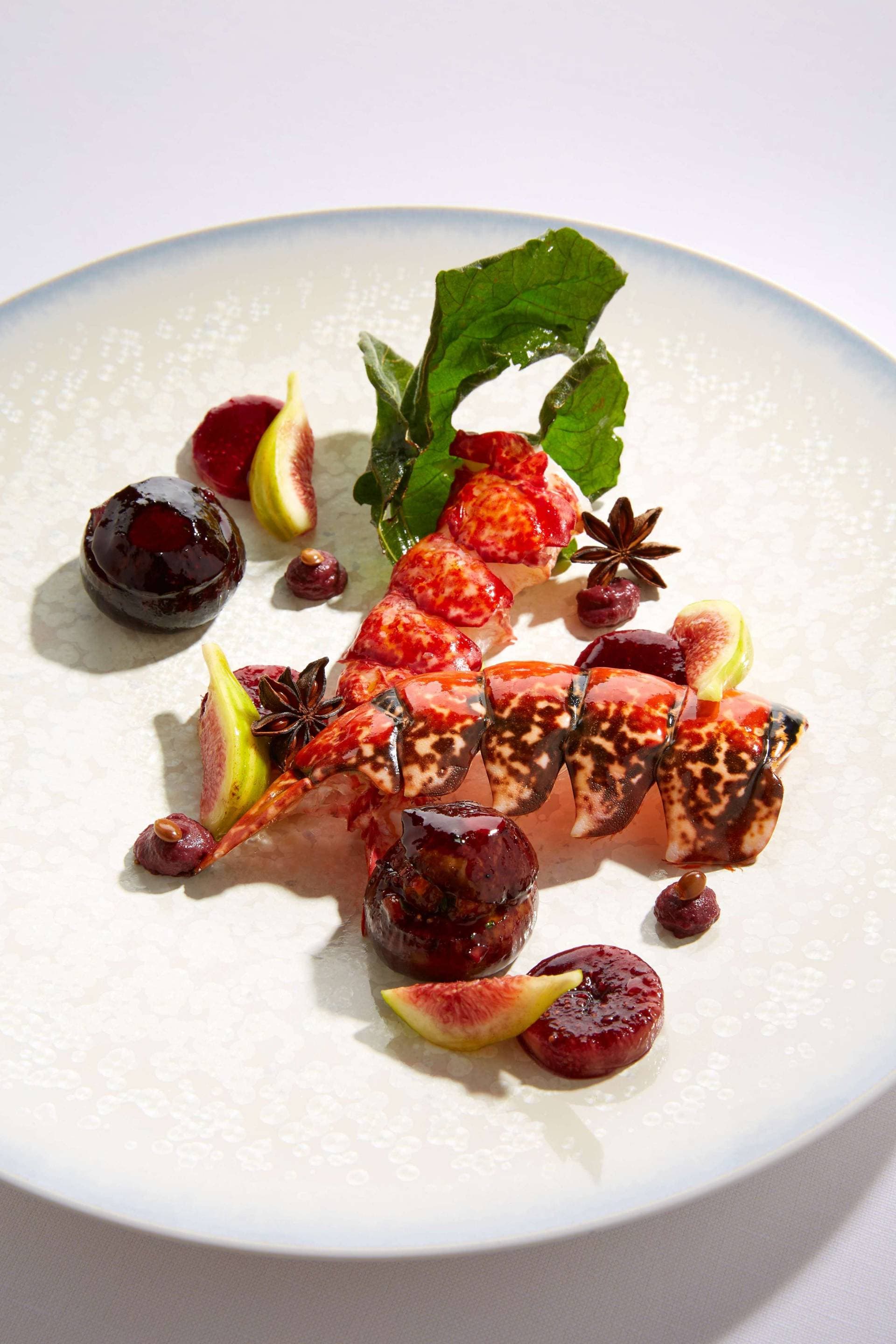 Restaurant Le Parc 13