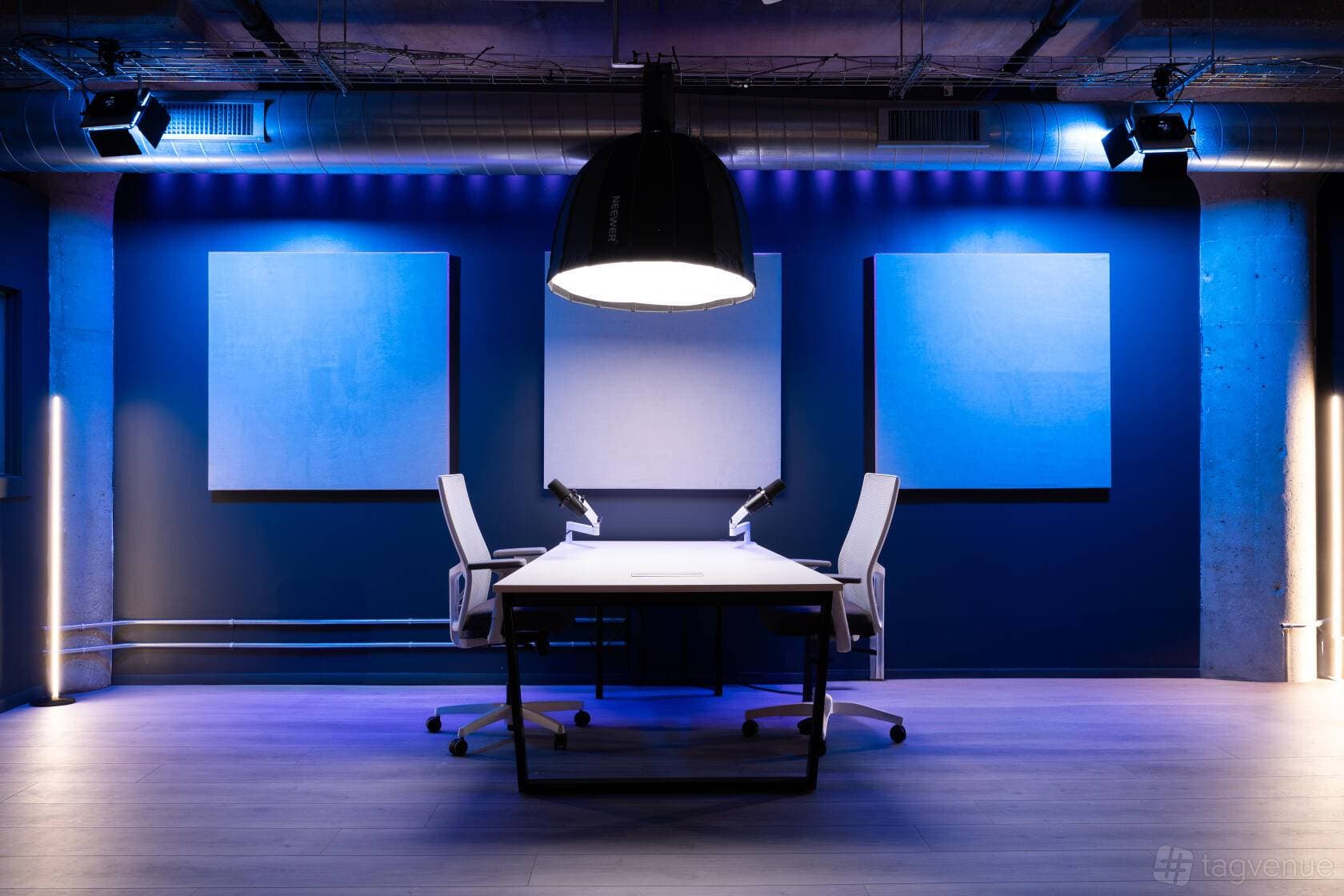 Creator Space 3