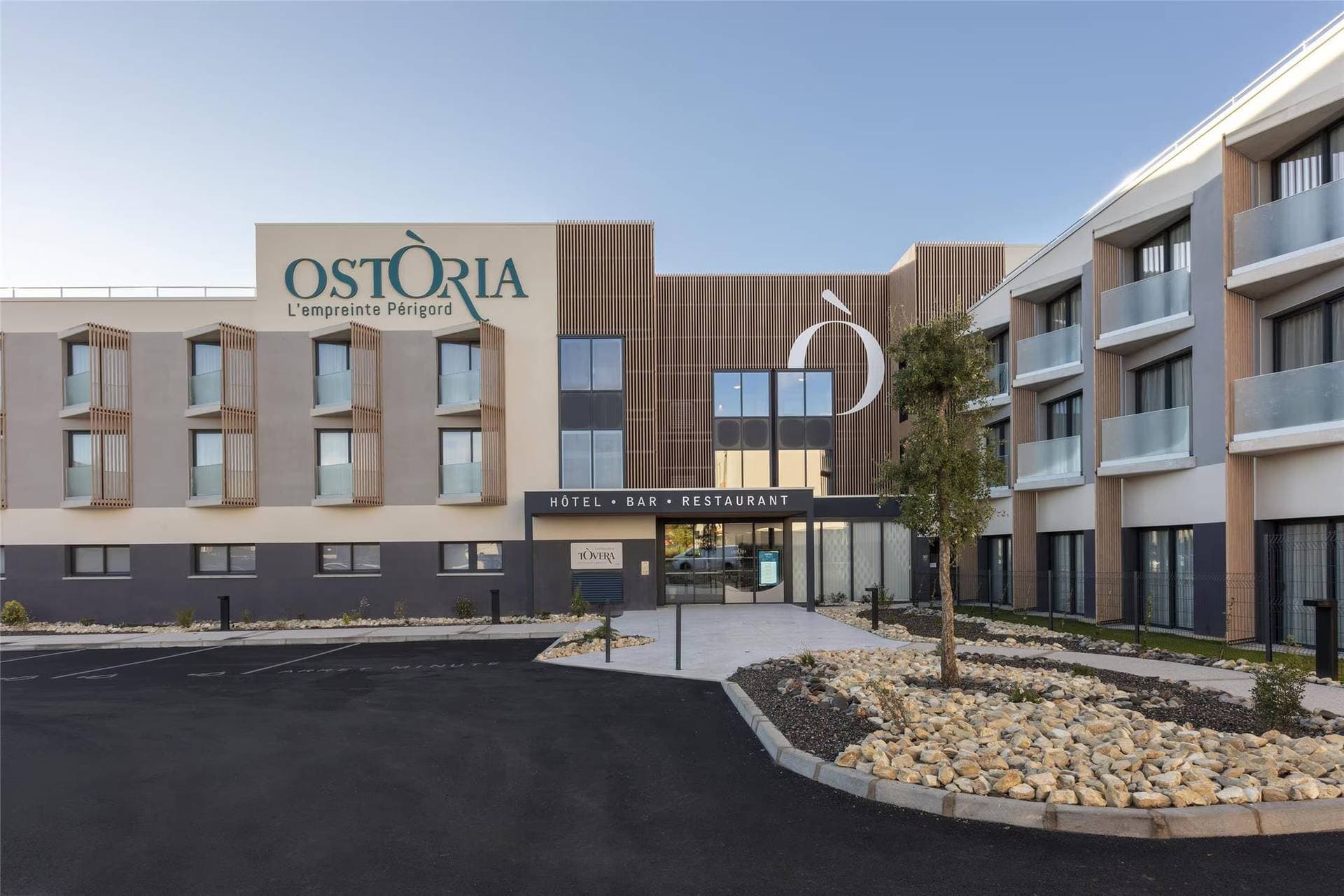 Hotel OstOria, BW Signature Collection 1
