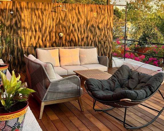 Villa Merida Boutique Hotel - Adults Only 5