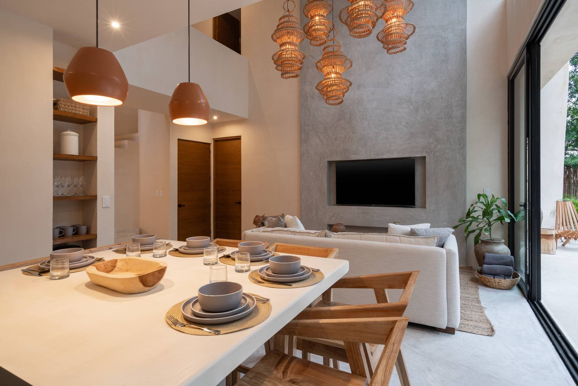 LocoLuxury Dunas 18
