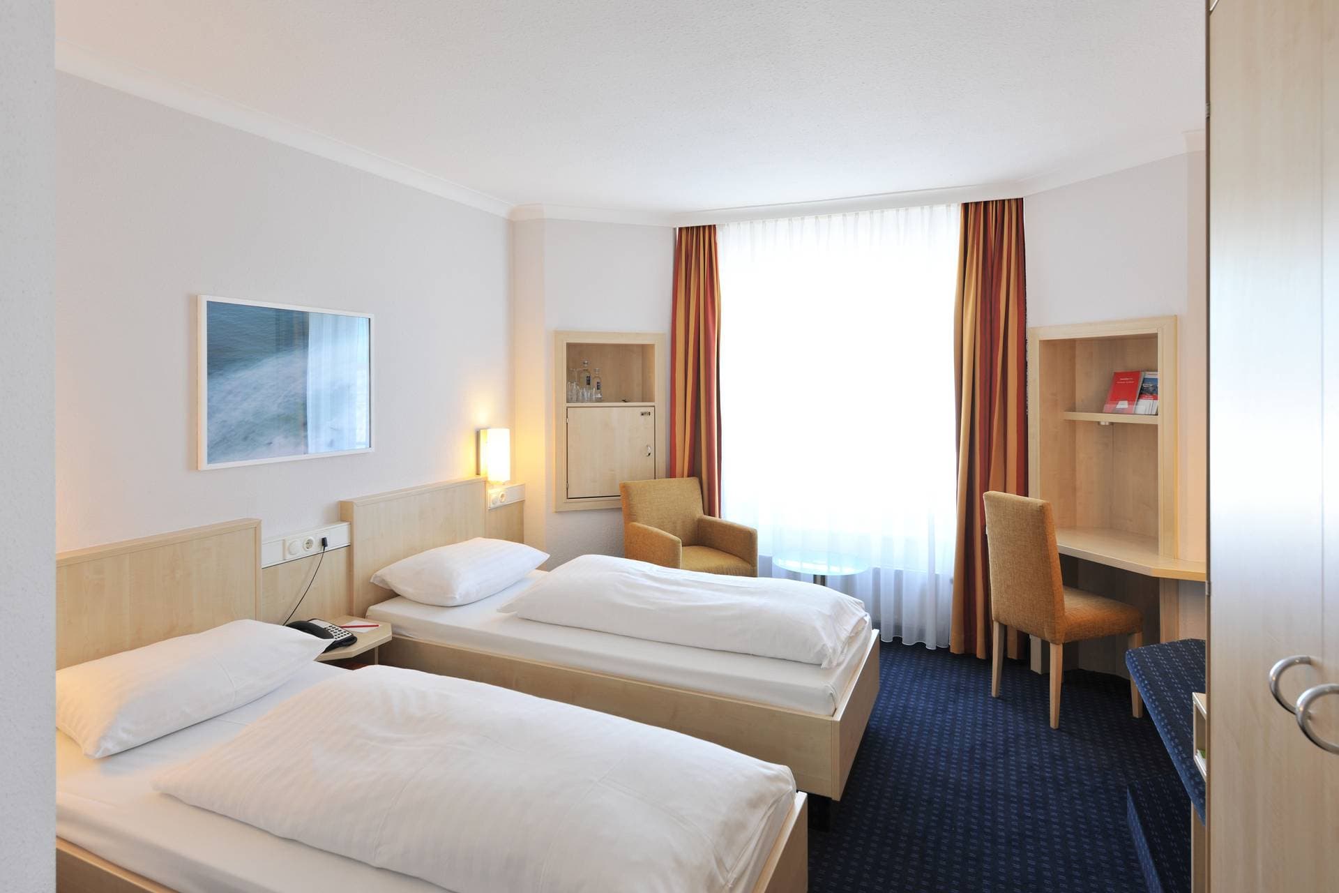 IntercityHotel Kiel 6