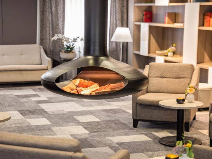 Holiday Inn Express The Hague - Parliament 5
