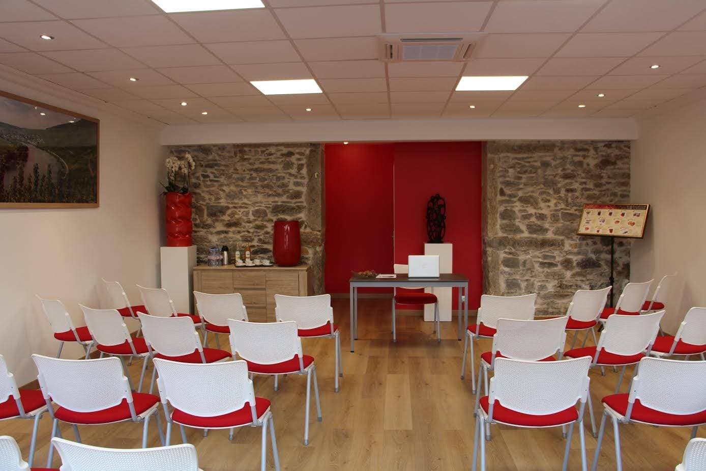 Agence IDEGO 1
