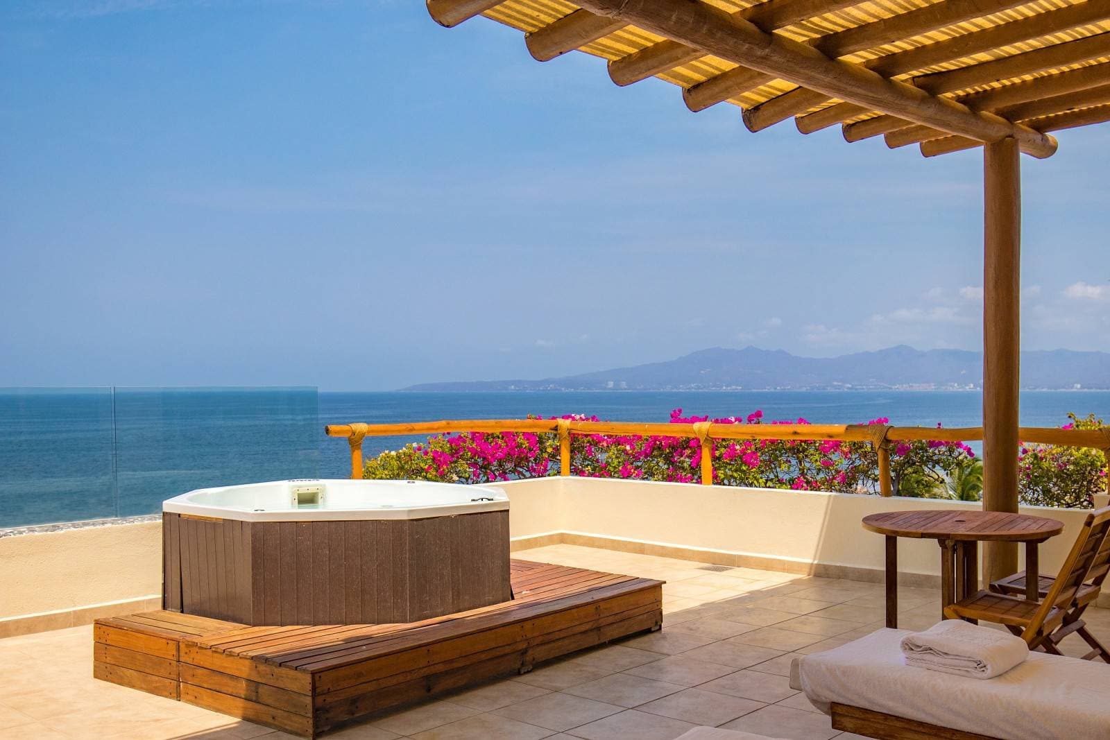 Grand Velas Riviera Nayarit 13