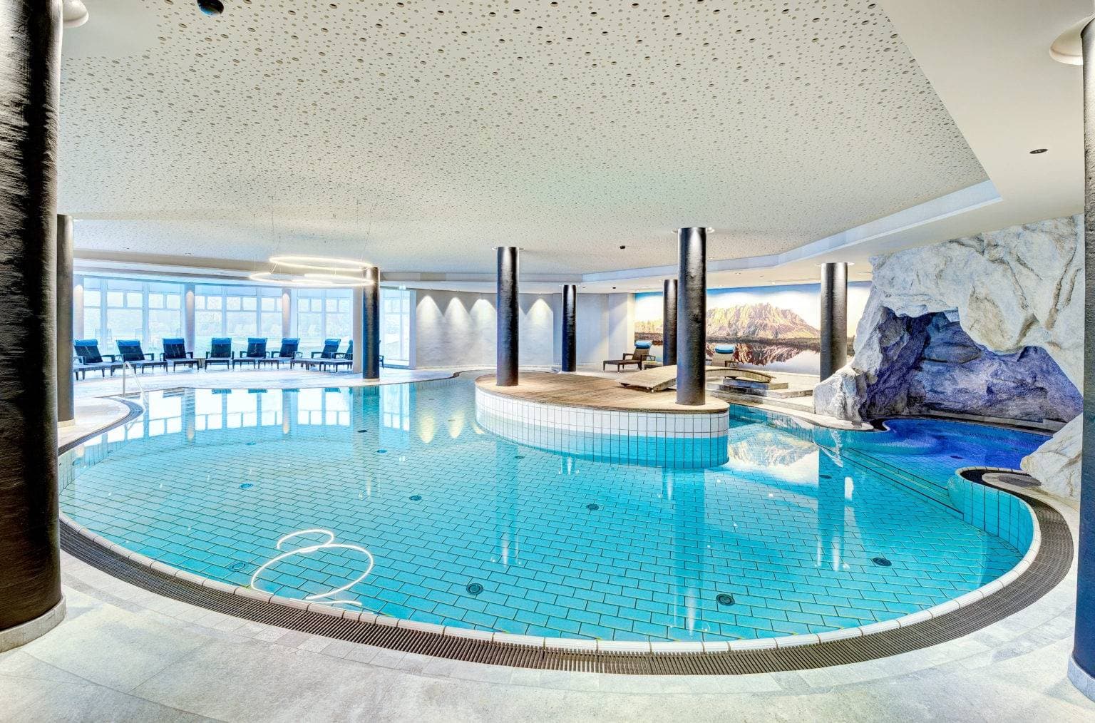 Hotel Gut Brandlhof 20