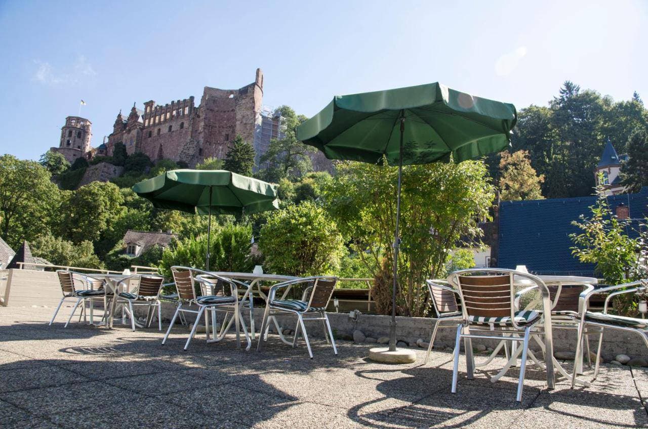 Hotel am Schloss 25