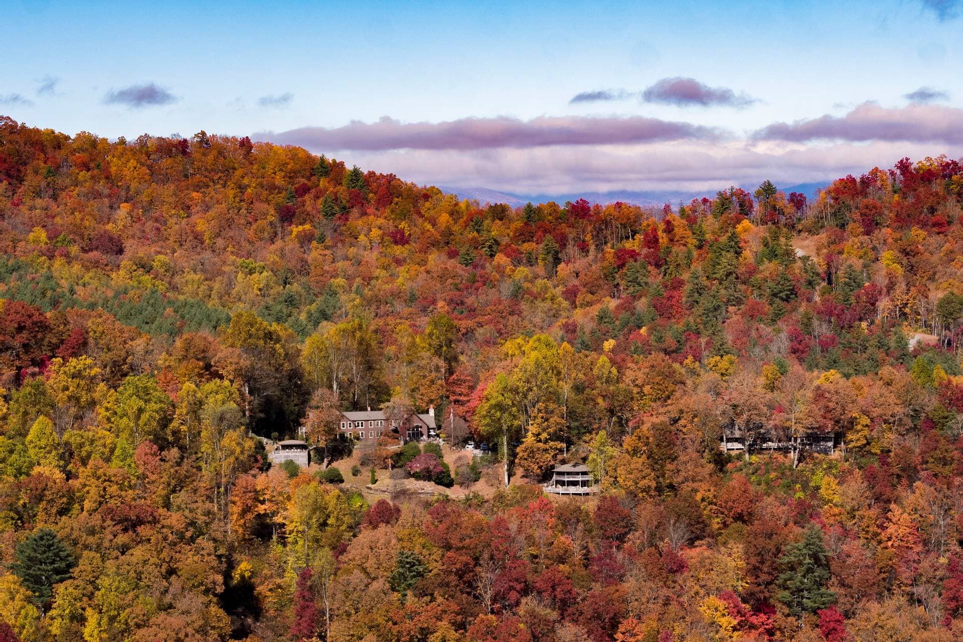 Snowbird Mountain Lodge 1