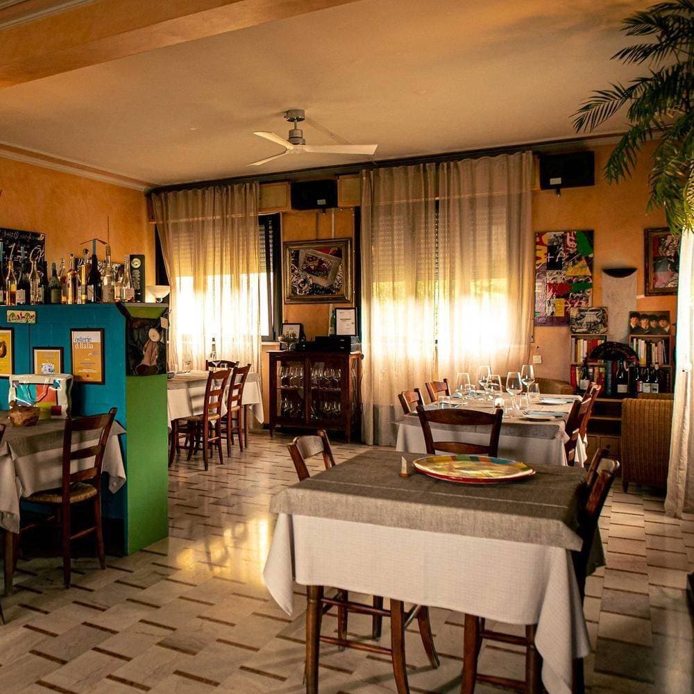 Locanda Mariella 1