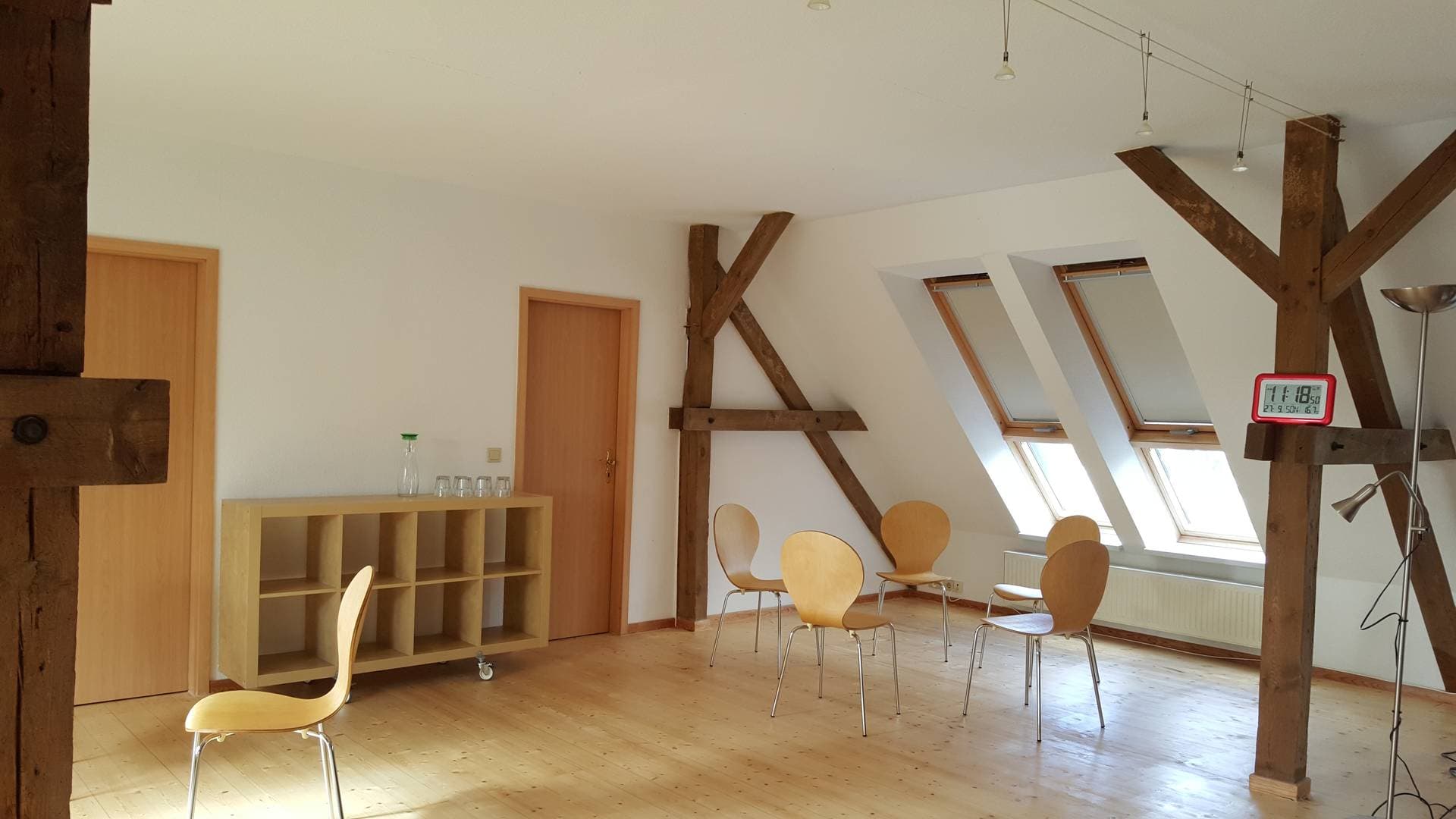 Seminar und Landhaus Schönbeck 2