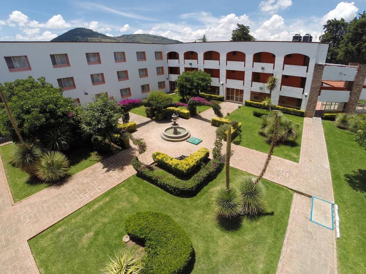Mision La Muralla 2