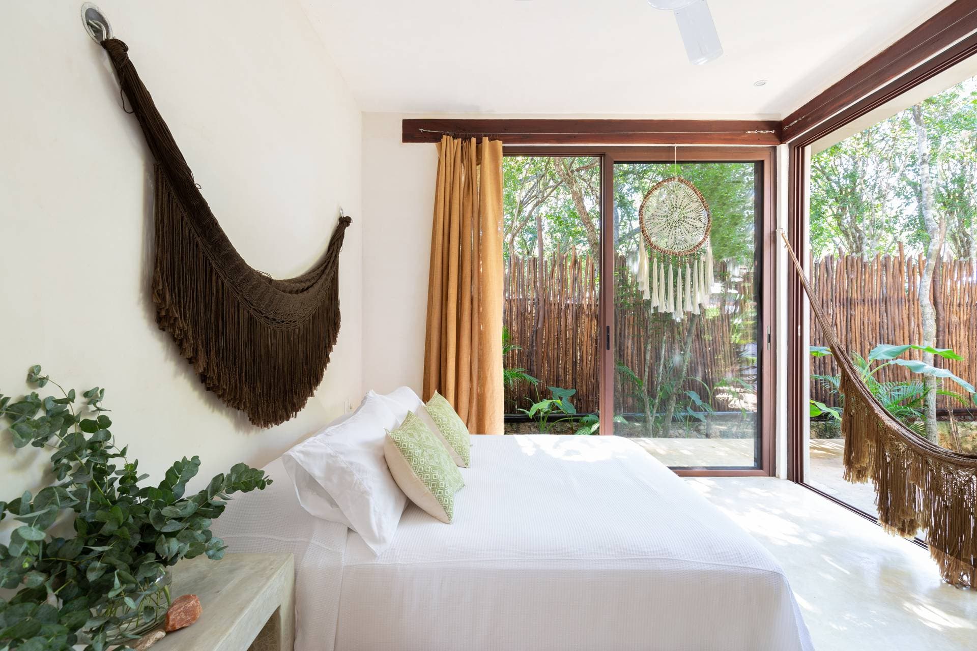 Ikal Bungalows 2