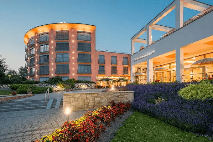 Hotel am Vitalpark 1