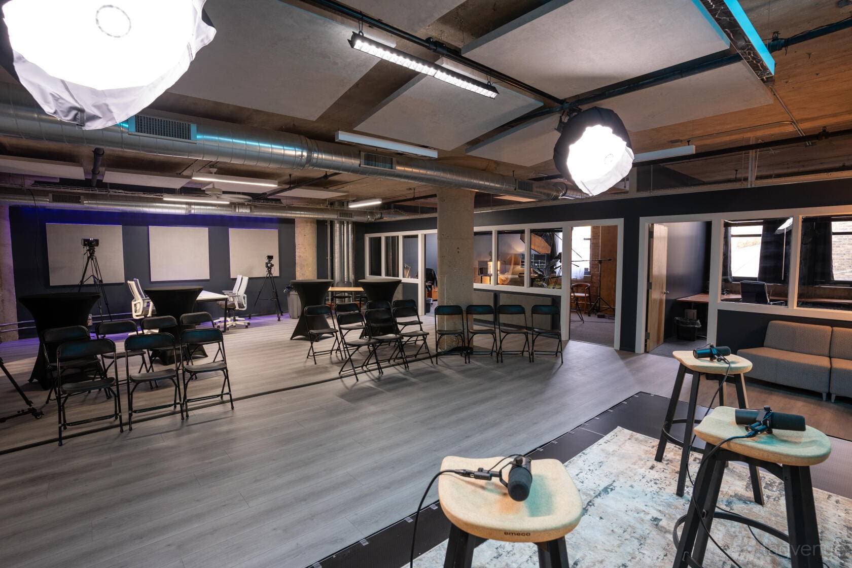 Creator Space 2