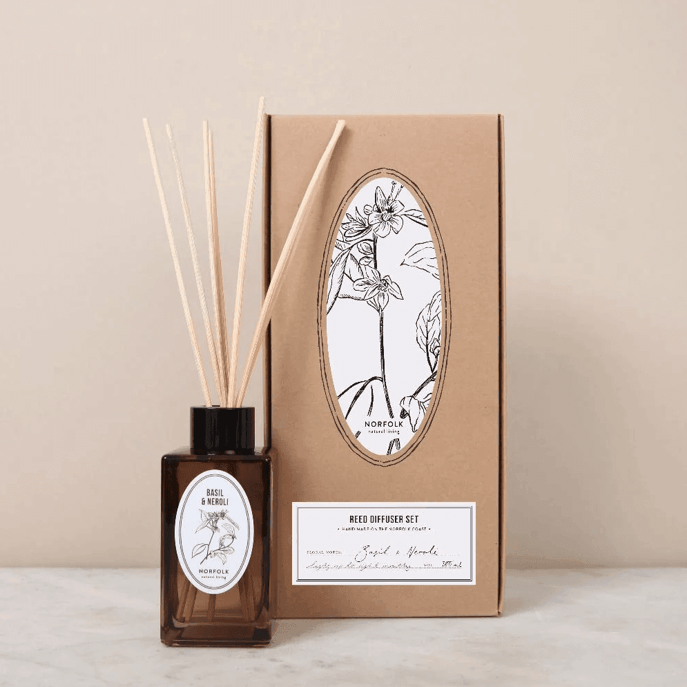 Norfolk Natural Living 1