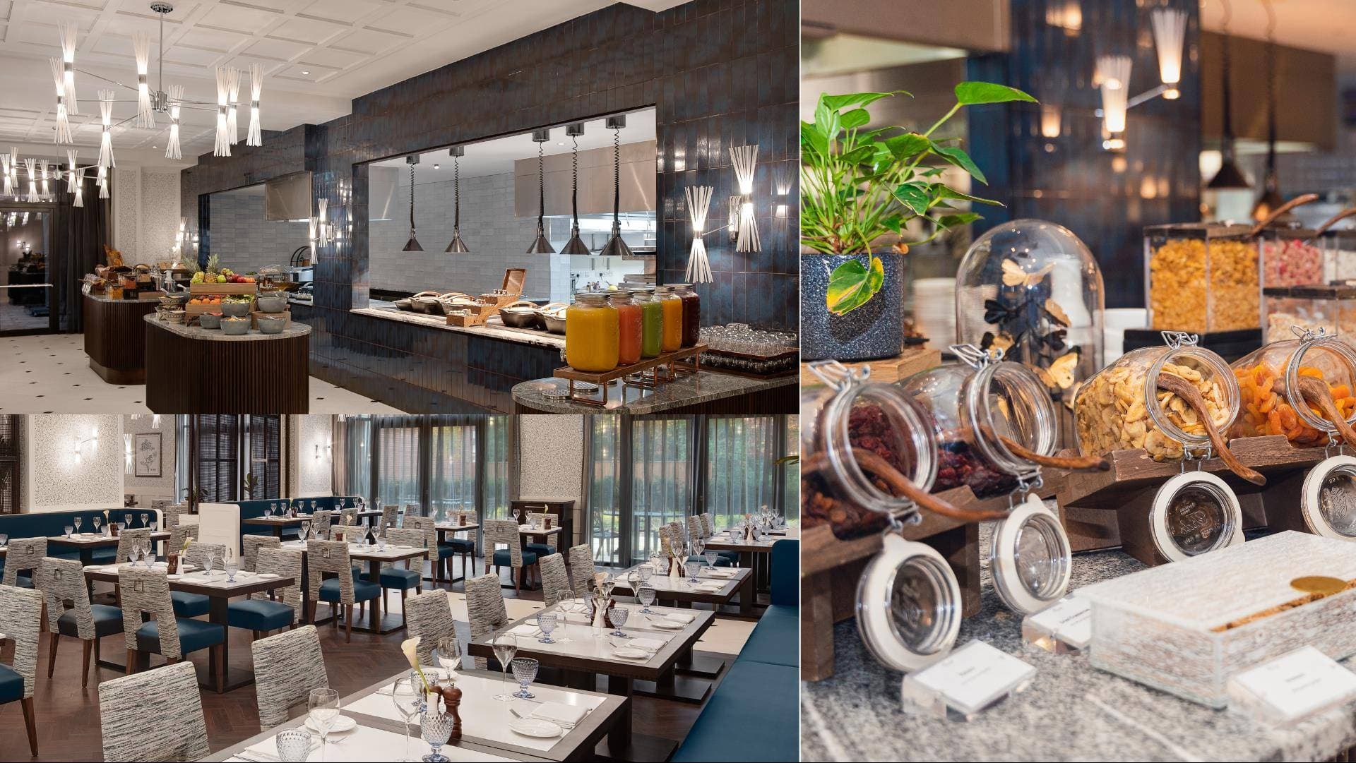 Fairmont Windsor Park 11