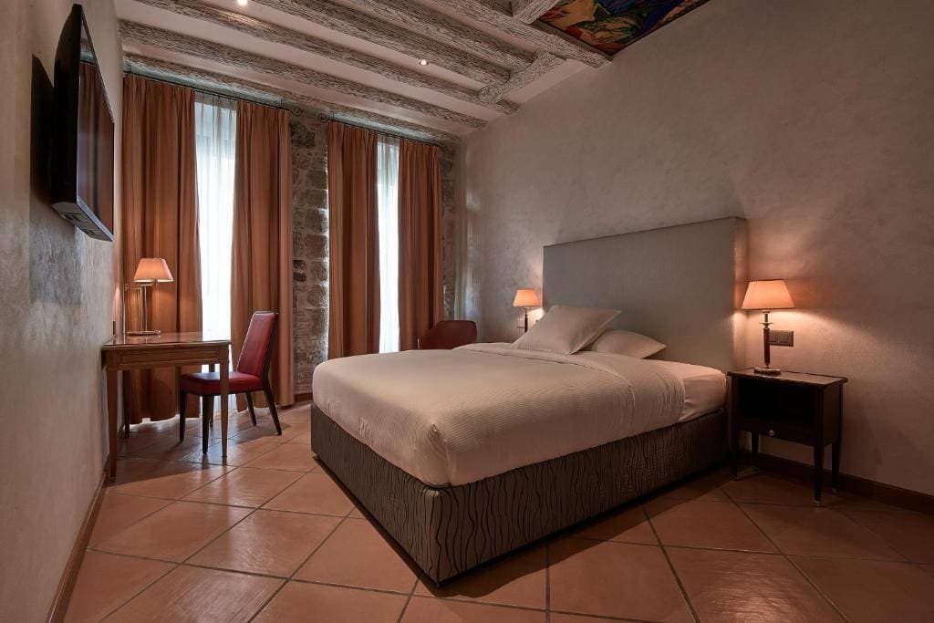 Hôtel d'Allèves 20