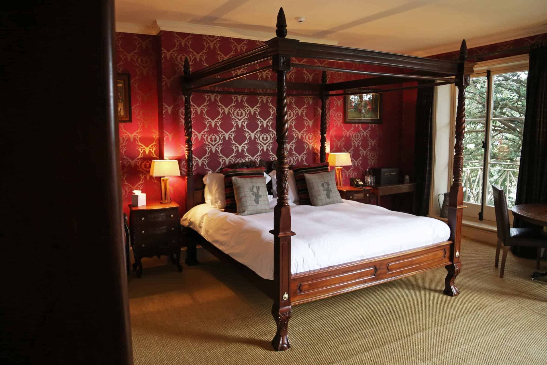 The Museum Inn 7