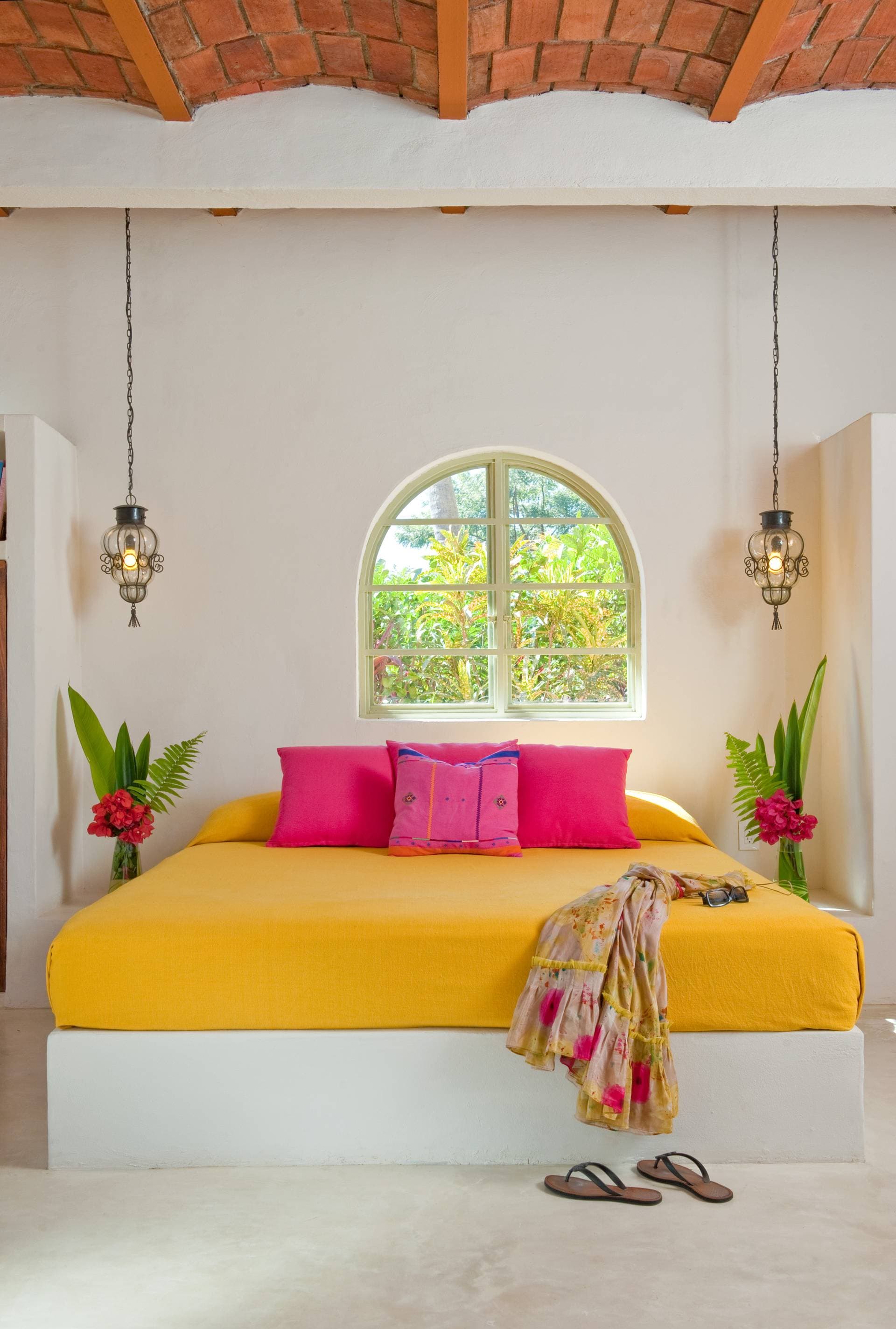 Casa Dos Chicos 10