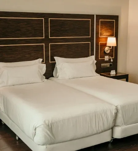 Gran Hotel Casino Extremadura 8