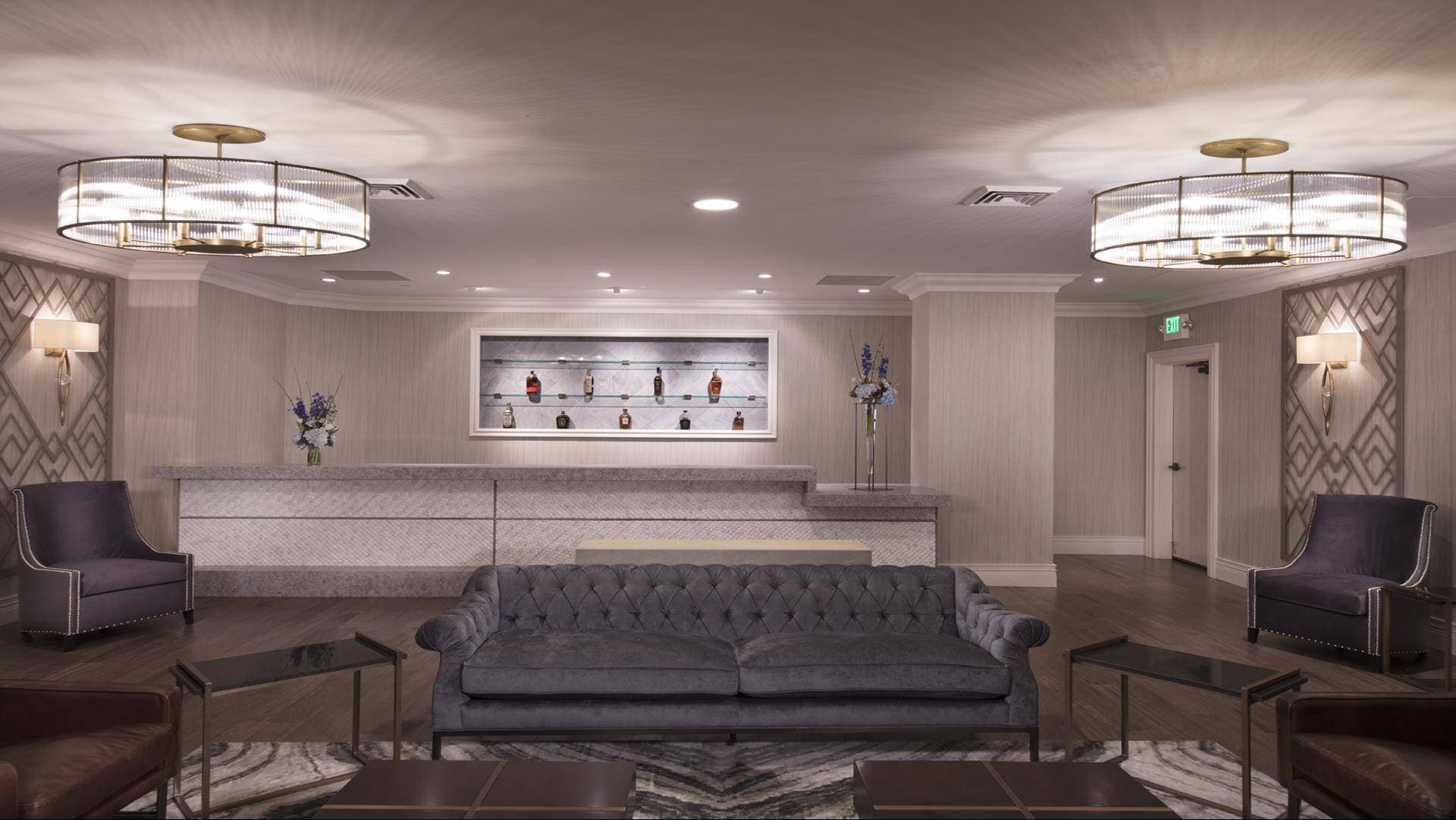 Peppermill Resort Spa Casino, World Hotels Elite 51
