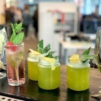 4Flair Barschule & Cocktailcatering 1