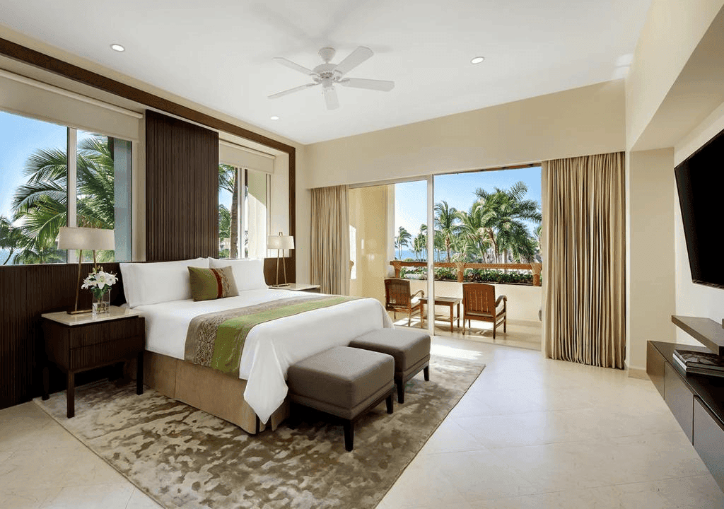 Grand Velas Riviera Nayarit 9