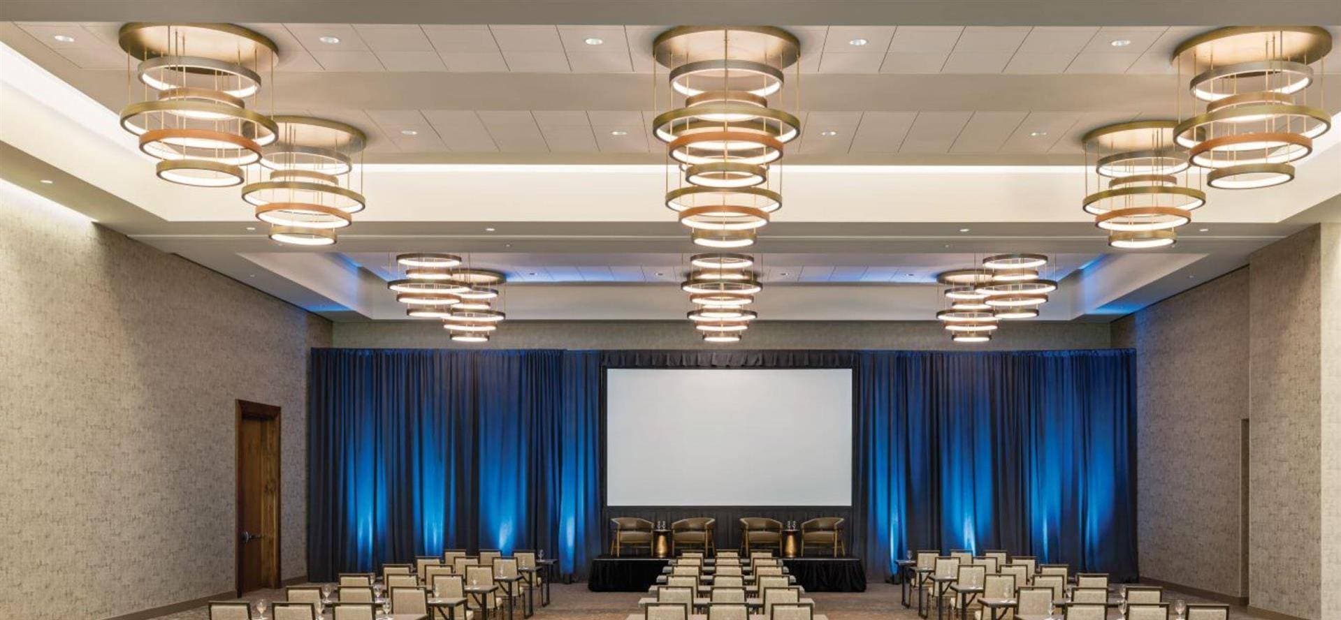 Hilton North Scottsdale at Cavasson 28