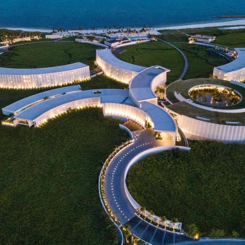 The St. Regis Kanai Resort, Riviera Maya 4