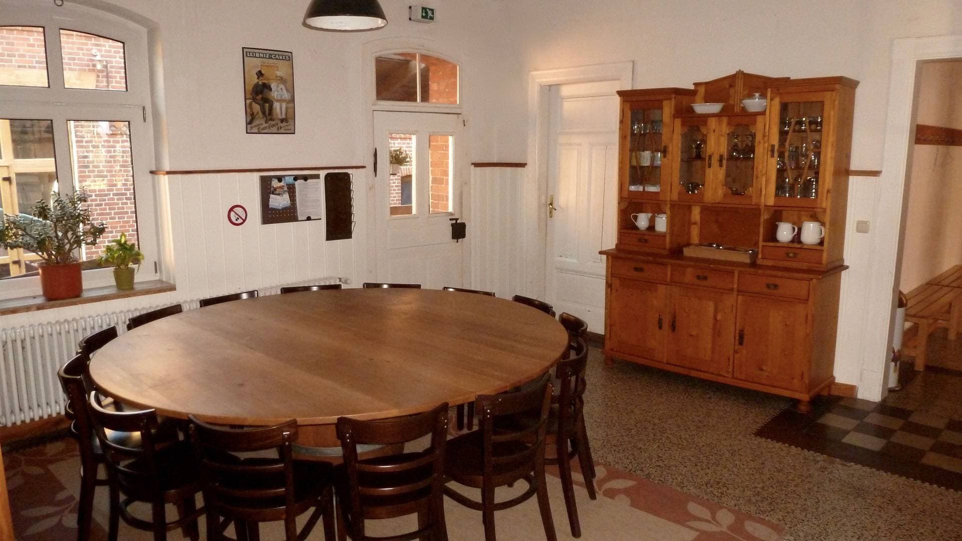 Landhaus Lenzener Elbtalaue 8