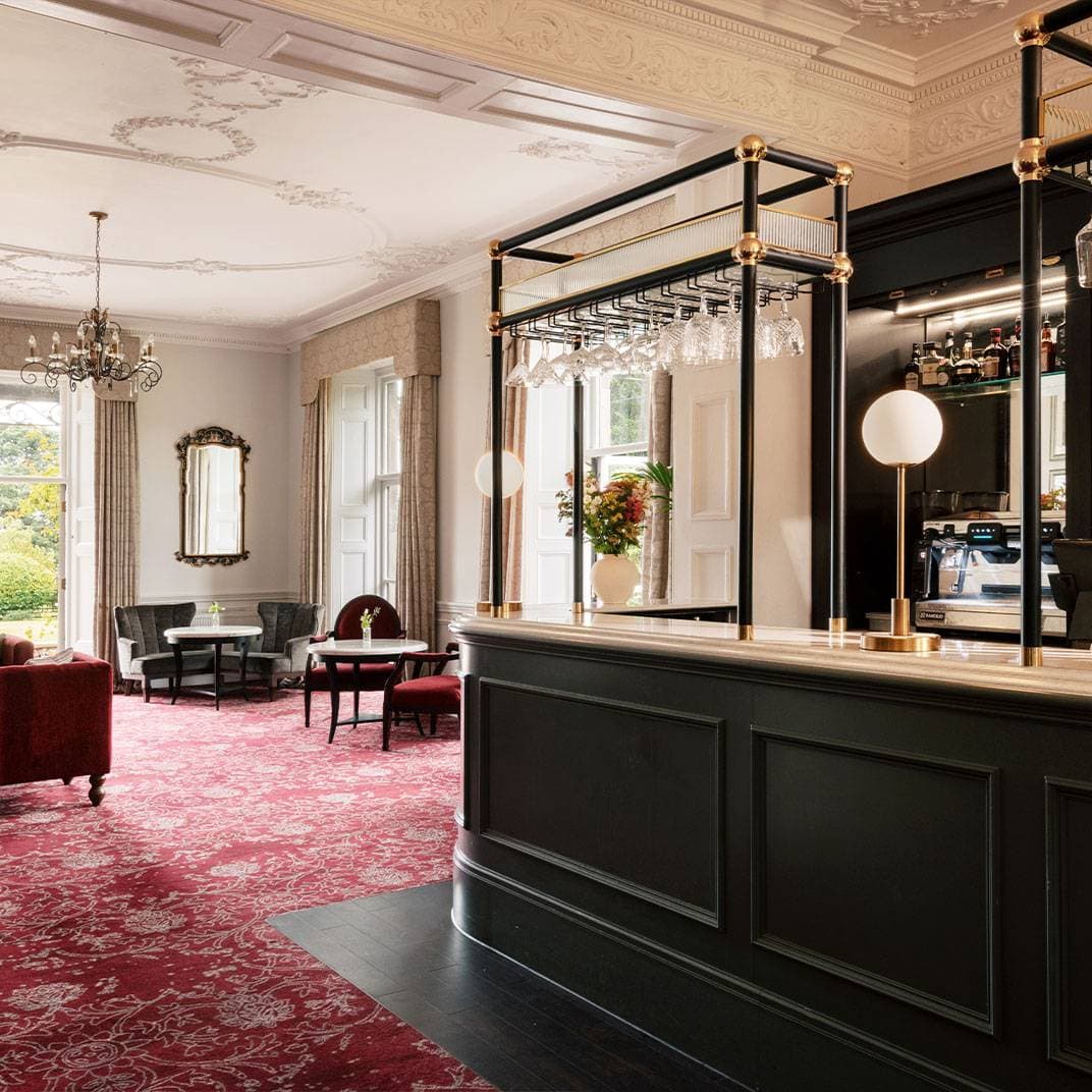 Rookery Hall 5
