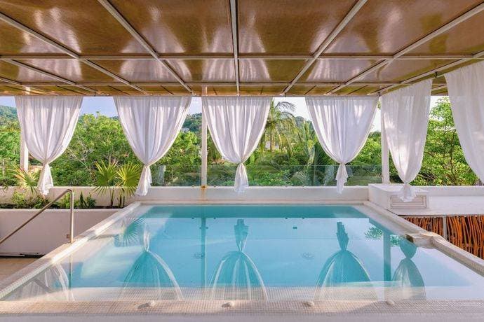 Agua de Luna Hotel Boutique, San Pancho Nayarit 15