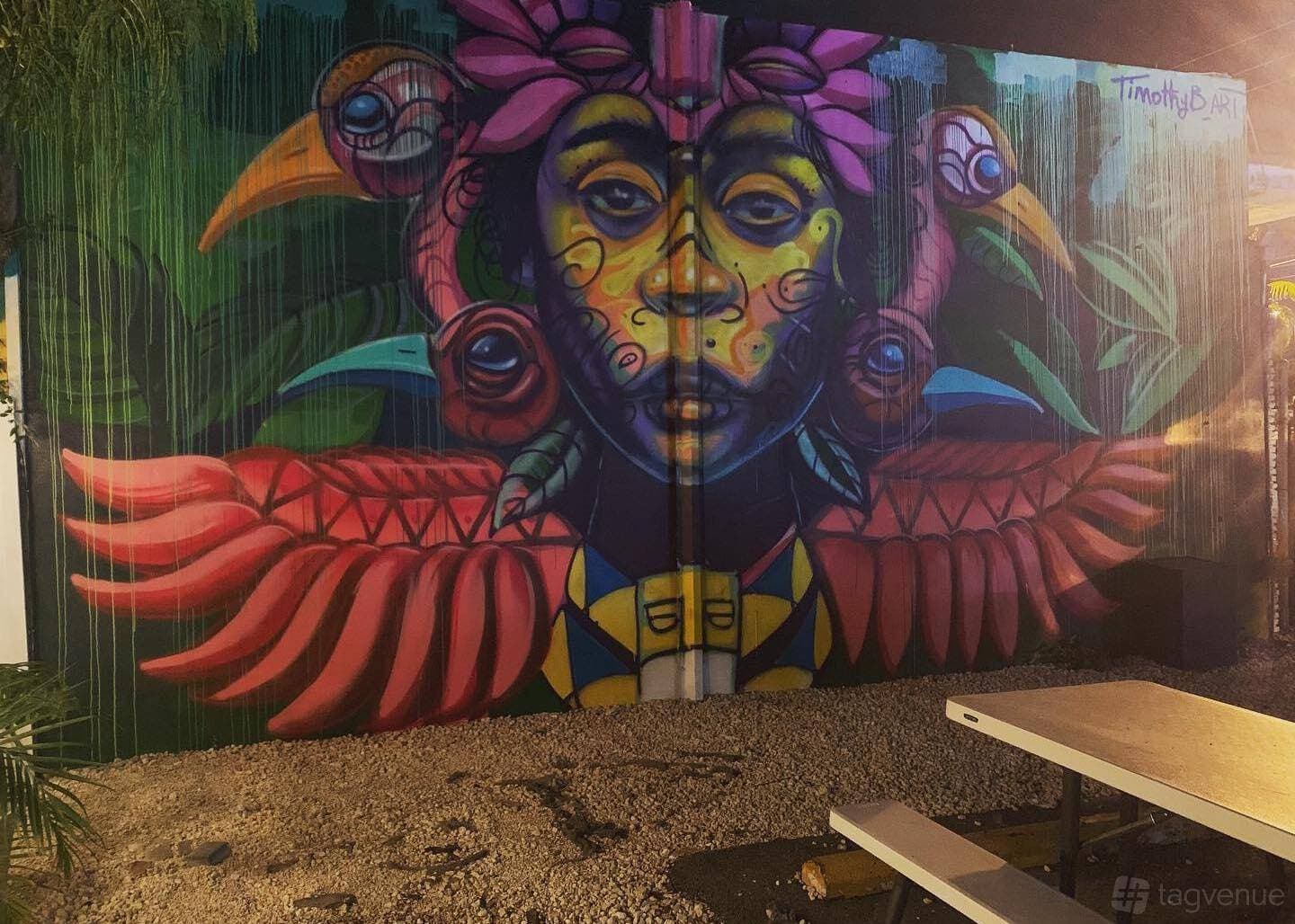 El Zambo Street Food 7