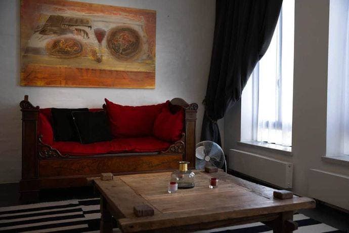 Hotel Colvenier 20