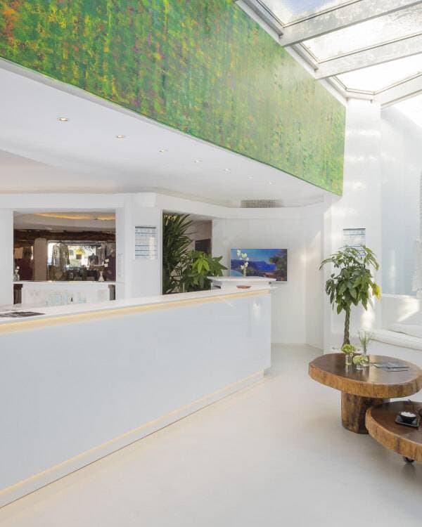 Hacienda Na Xamena Ibiza 4