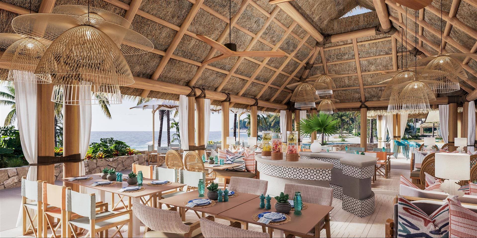 Omni Pontoque Resort at Punta de Mita, Mexico 15