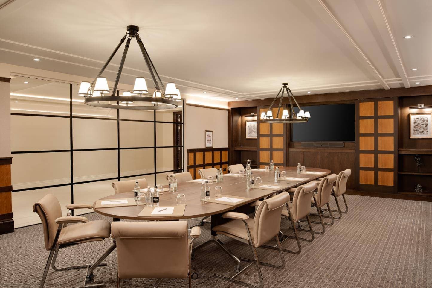 Fairmont Windsor Park 41