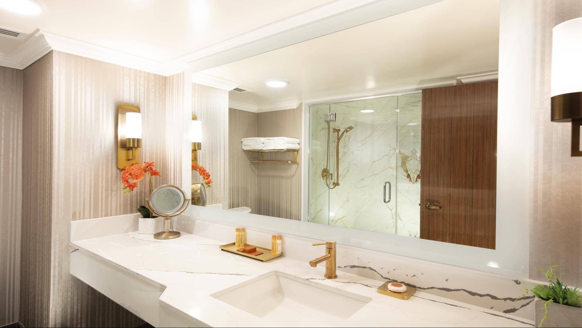 Peppermill Resort Spa Casino, World Hotels Elite 44