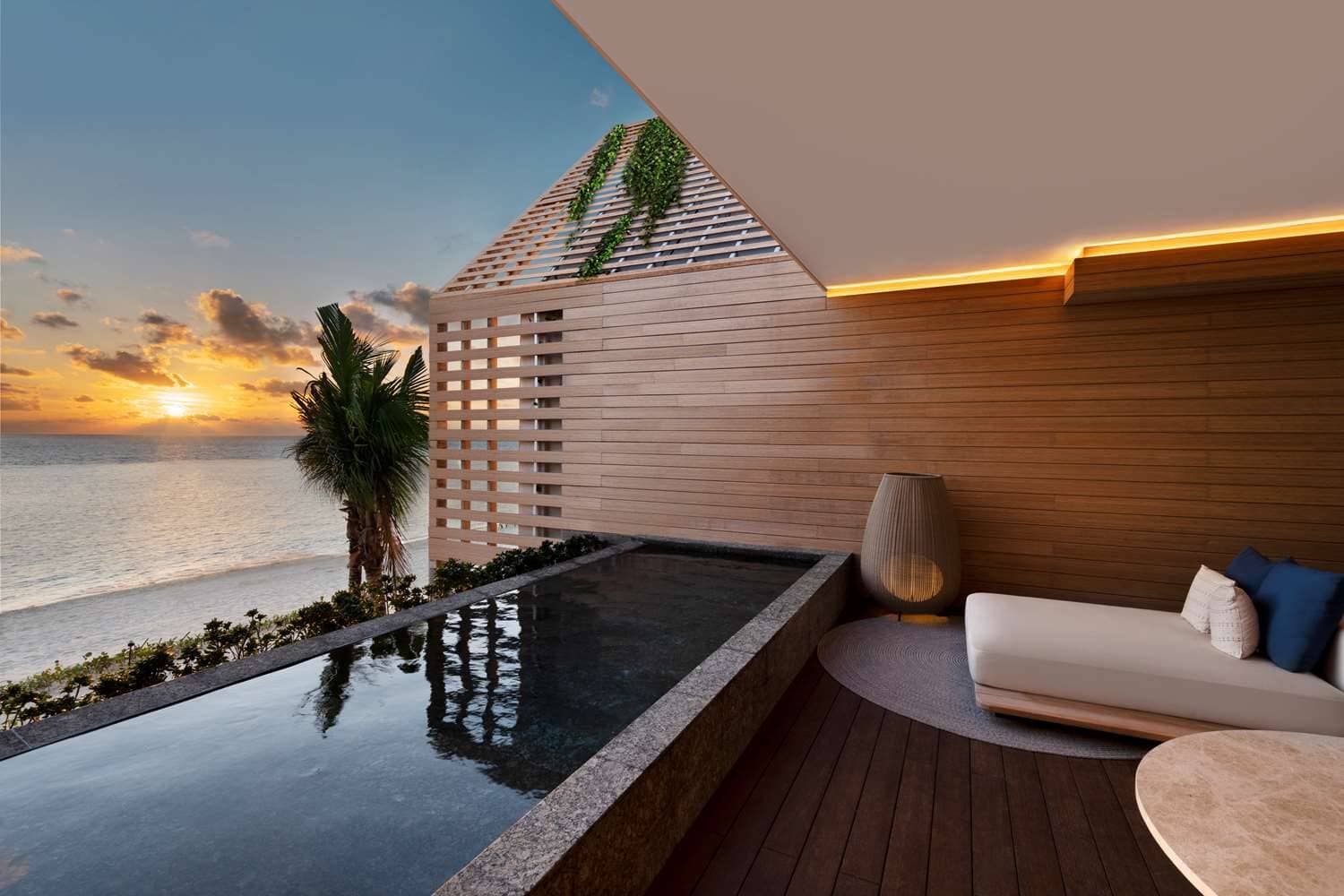 Banyan Tree Mayakoba 27
