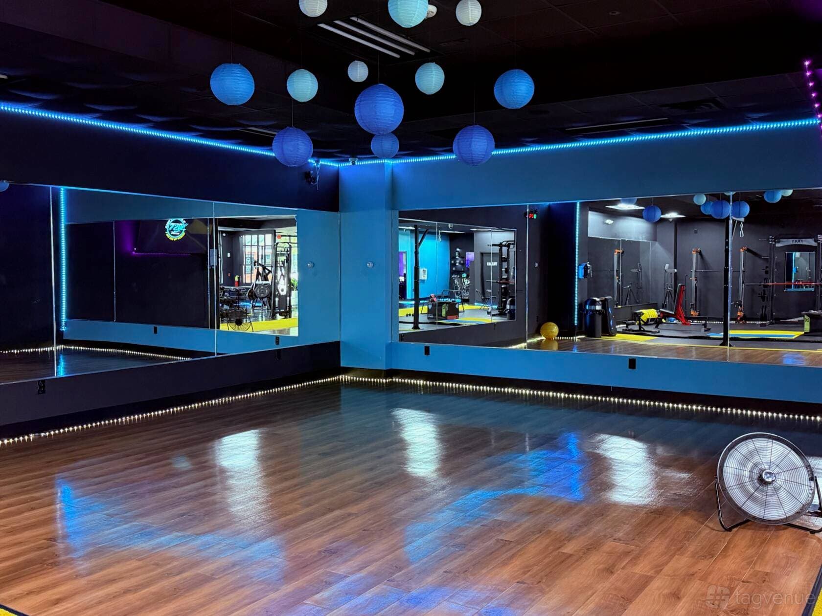720FITNESS 1
