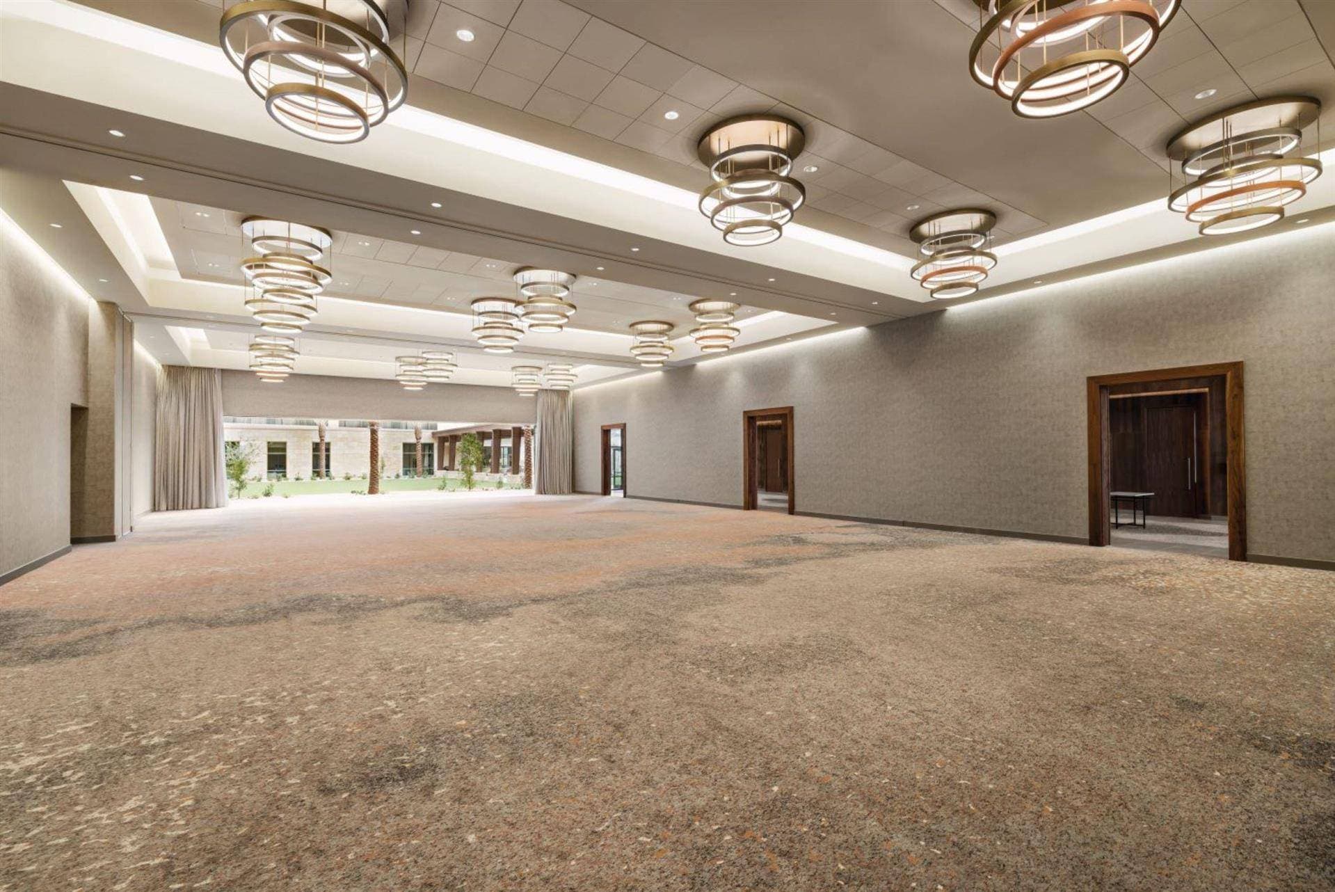 Hilton North Scottsdale at Cavasson 30
