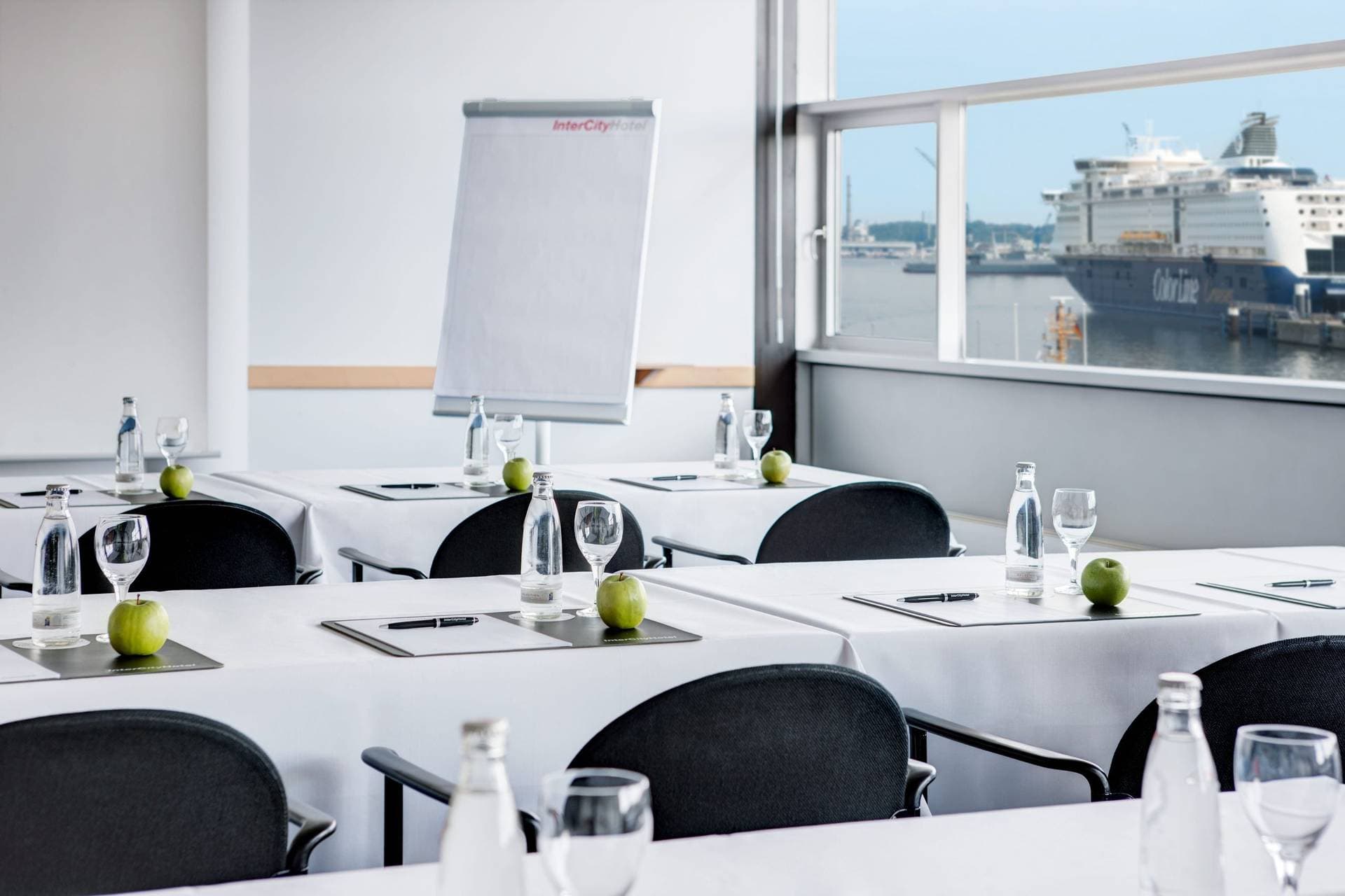 IntercityHotel Kiel 4