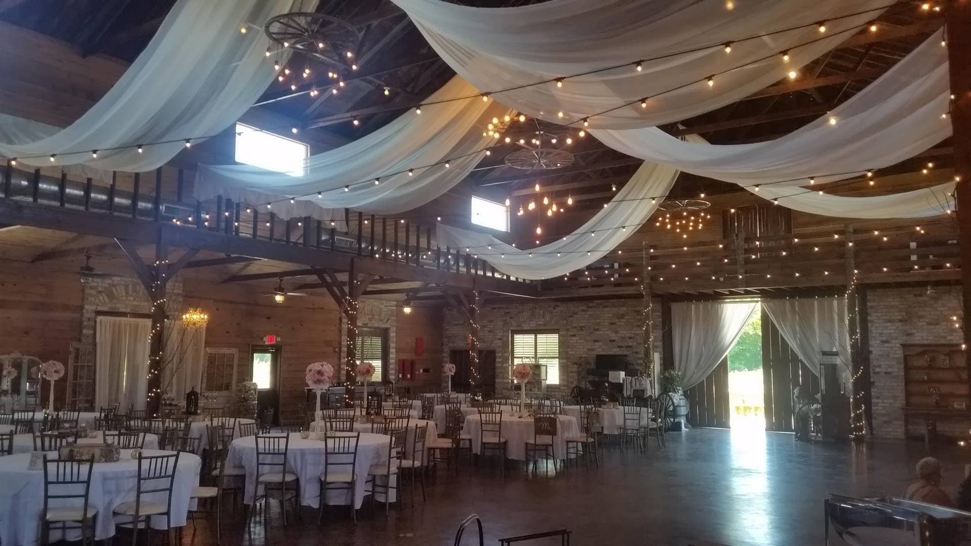 The Berry Barn 13
