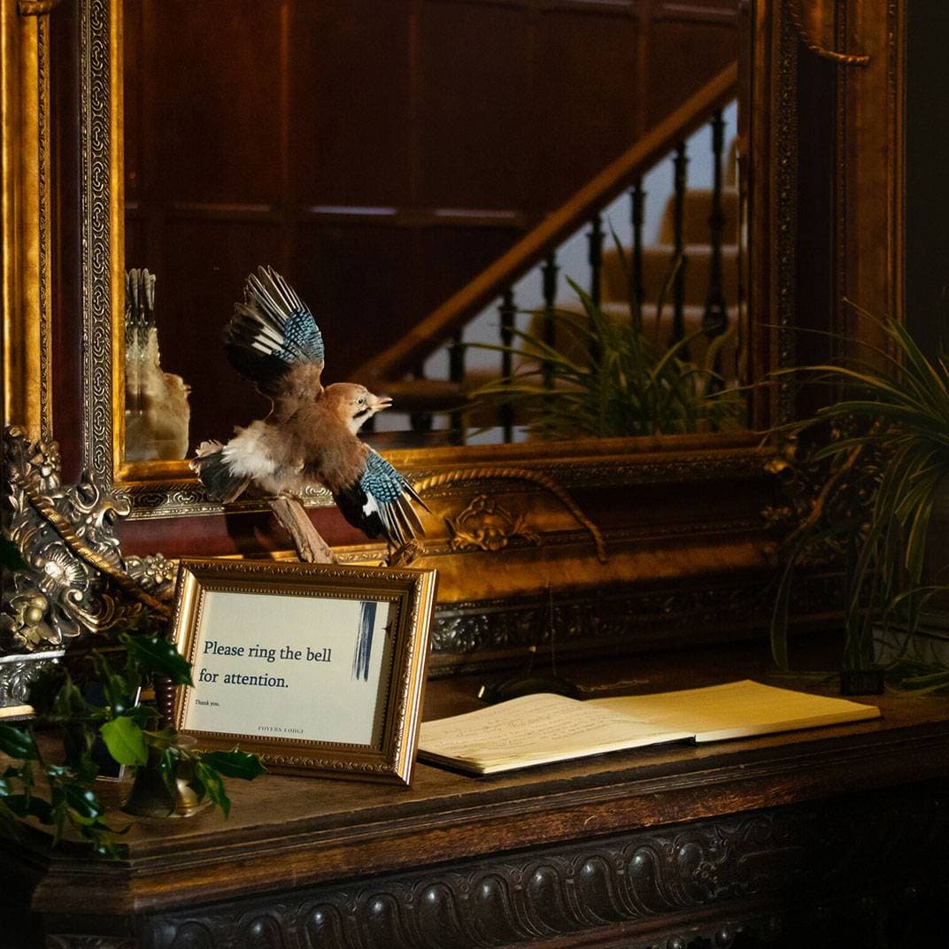 Foyers Lodge 4