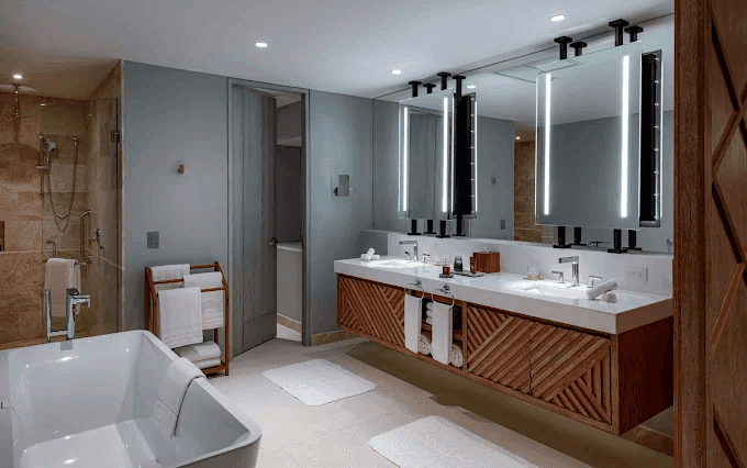 Conrad Punta de Mita 16