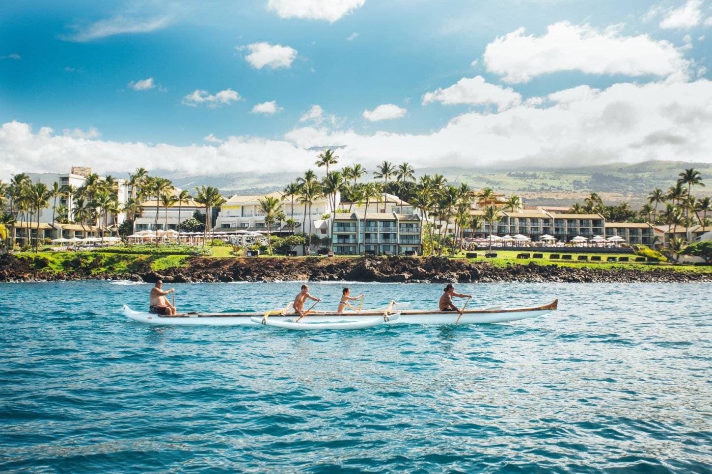 Wailea Beach Resort 17