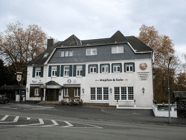Hopfen & Salz Dortmund 1