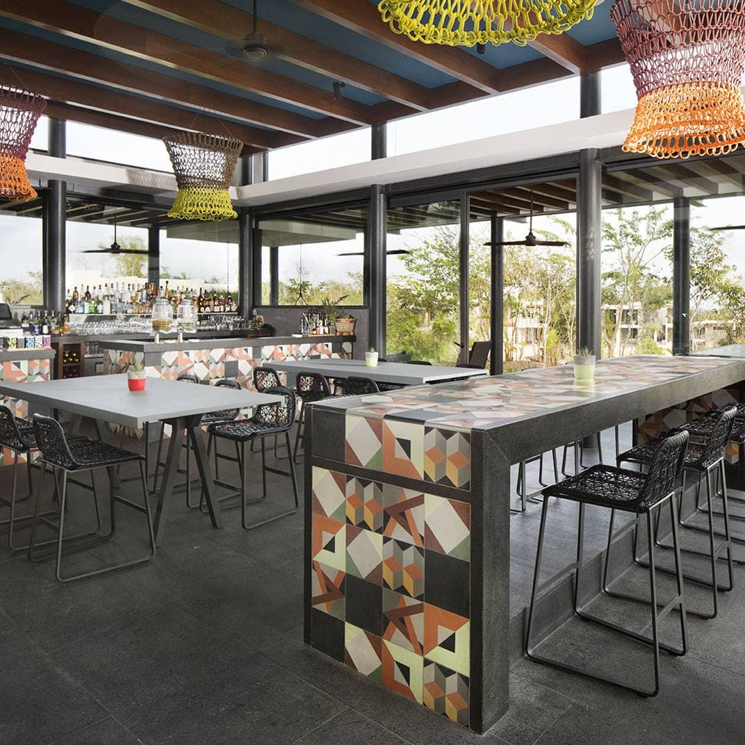 Andaz Mayakoba 9
